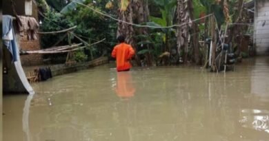 Bencana hidrometeorologi melanda wilayah Kabupaten Serang
