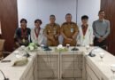 PD PII Kota Bogor Gelar Audiensi dengan Pemerintah Kota Bogor