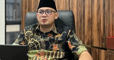 Pengamat Politik Nashrullah menilai wacana menjadi kementerian