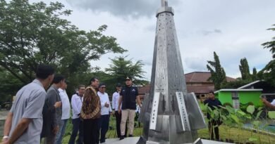 Cilegon Jadi Titik Sejarah Kebangkitan Media Siber Indonesia