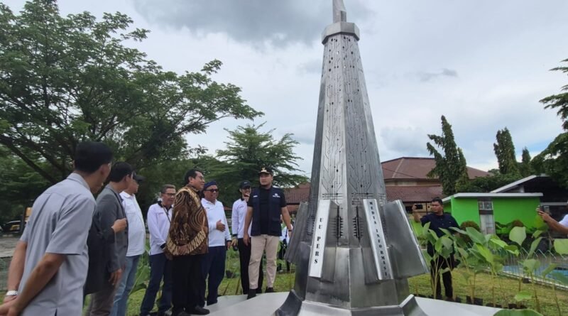 Cilegon Jadi Titik Sejarah Kebangkitan Media Siber Indonesia