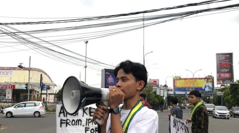 Forum Aktivis Muda Serang (FAMS)