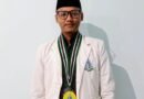 Ketua Umum PW PII Banten, Mohammad Royhan Daestaki