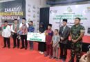 Ramadhan Ceria 2026, BAZNAS Kota Cilegon Perkuat Layanan Zakat di Ruang Publik