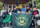 Foto bersama Keluarga Mahasiswa Lebak (KUMALA) Komisariat UIN Banten dan Unpam Serang