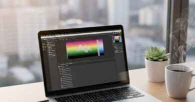 Ilustrasi buat konten | foto by AI