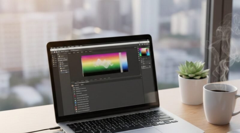 Ilustrasi buat konten | foto by AI