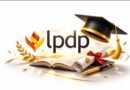 Logo LPDP | ISTIMEWA