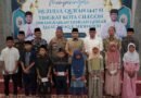 Baznas Cilegon Dorong Penguatan Zakat dalam Peringatan Nuzulul Qur’an