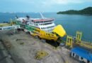 Kapal Ferry PT ASDP