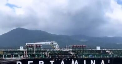 Foto By Dokumentasi Pertamina