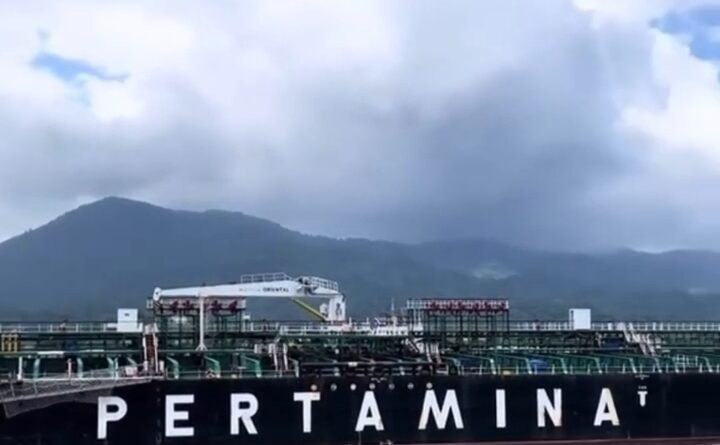 Foto By Dokumentasi Pertamina