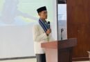 Ketua Umum PW PII Bali, Syahrul Ramadhan