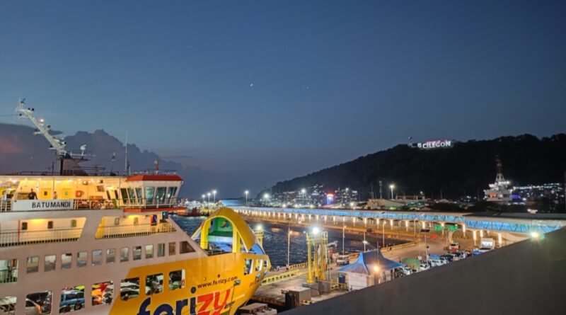 Aktivitas Posko Angkutan Lebaran 2026