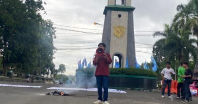 Refleksi 152 Tahun Pandeglang: Di Antara Besarnya Potensi dan Rapuhnya Arah Pembangunan