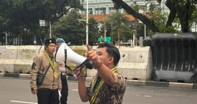 Pernyataan Sikap PB PII: Gugurnya TNI Bukan Insiden Tapi Sinyal Serius Perdamaian Dunia