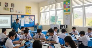 Menavigasi Moral dan Digital: Sinergi Guru, Praktisi, dan Da’i dalam Mendidik Gen Z