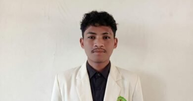 Hayrul Anwar ditetapkan sebagai pemenang