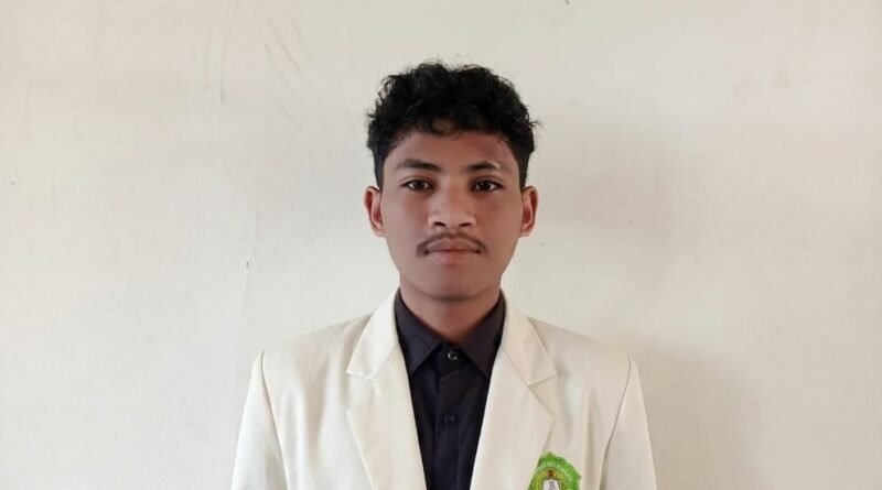 Hayrul Anwar ditetapkan sebagai pemenang