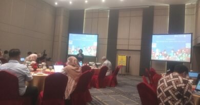 Pusat Penguatan Karakter Kementerian Pendidikan Dasar dan Menengah Gelar Kegiatan Uji Keterbacaan Modul Sahabat Hebat – Gerakan Rukun Sama Teman