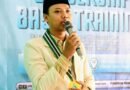 Ketua Umum PW PII Banten, Mohammad Royhan Daestaki