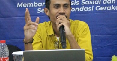 Refleksi 66 Tahun Harlah PMII: Spirit Intelektual dan Erosi Organisasi