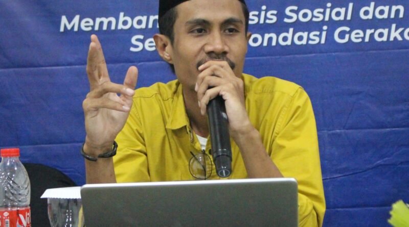 Refleksi 66 Tahun Harlah PMII: Spirit Intelektual dan Erosi Organisasi