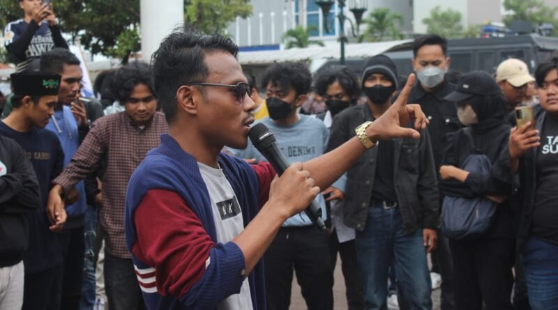 Gerakan Intelektual Merah Putih: Dugaan Dinasti Politik Gubernur Kaltim Mencuat Terkait Pengangkatan Direktur RSUD Beriman Dr. Irfansyah Fuadi