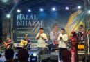 Jaringan Komunikasi Sosial Jakarta menggelar kegiatan silaturahmi dan halalbihalal