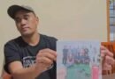 Salah satu awak kapal Ashari Samadikun yang ada di foto