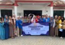 Mahasiswa Program Studi Ilmu Pemerintahan Universitas Pamulang (UNPAM)