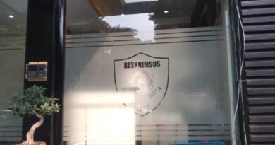 Kantor Reskrimsus Polda metro jaya