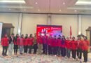 Dewan Pimpinan Cabang (DPC) Gerakan Mahasiswa Nasional Indonesia (GMNI) Kota Cilegon
