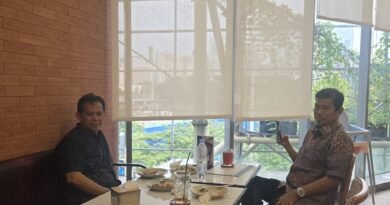 Ketua Harian Perisai Prabowo Sarankan Jusuf Kalla Fokuskan Diri Dalam Agenda Sosial