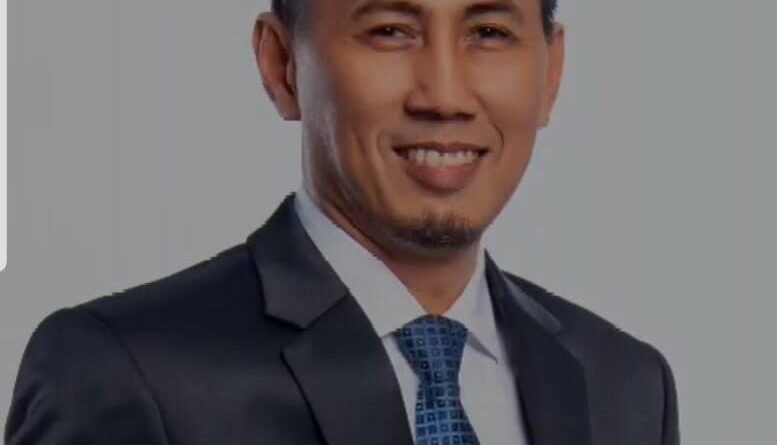 Dipastikan Tidak Ada Hubungan Dengan Gubernur Kaltim, Ini Deretan Prestasi Amri Mauraga Calon Dirut Bankaltimtara 