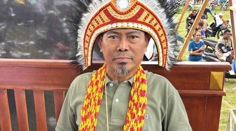 Dukung Usulan KPK Batasi Masa Jabatan Ketum Parpol 2 Periode, Ketua Harian Perisai Prabowo: Itu Keputusan Tepat