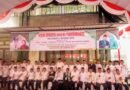Keluarga Besar ATN, Gelar Halal bi Halal Bersama Masyarakat Se-Provinsi Banten