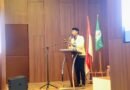 Mohammad Royhan Daestaki, Ketua Umum PW PII Banten menyampaikan dalam sambutannya di Refleksi Harba PII ke 79