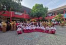 Foto Bersama UPT SDN Karawaci Baru 2