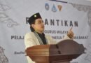 Ketua PW PII Jawa Barat, Agung Cahya Firdaus