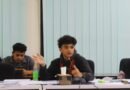 Ketua Umum PD PII Kabupaten Bandung Barat, Habib Fadilah Akbar