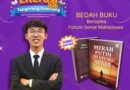 Merawat Nalar, Menulis Sejarah: Kader HMI (p) UCA Luncurkan ‘Merah Putih di Ujung Senja’