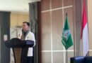 Ketua Pelaksana kegiatan, Adi Gustiadi