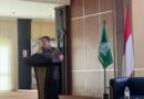 Sekretaris Dinas Pendidikan dan Kebudayaan Kota Cilegon, H. Humaedi, M.Pd
