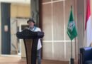 Ade Maftuhi Keluarga Besar Pelajar Islam Indonesia (KB PII) Provinsi Banten