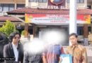 Keluarga almarhum Dimas Sulistiyo Wibowo