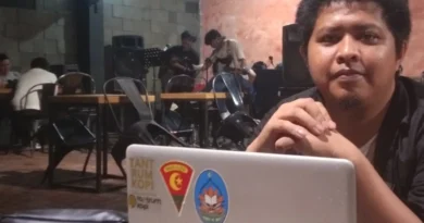 Film Dokumenter "Pesta Babi" semakin luas dan semakin banyak di tonton oleh semua kalangan, dari Pelajar hingga akademisi.