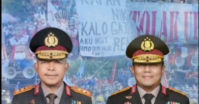 Ucapan selamat kepada seluruh pekerja dan buruh di wilayah Provinsi Banten