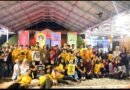 Foto Bersama Festival Bumi Cilegon 2026 di VM Cafe