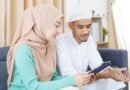 Pasangan suami istri | foto by Ai